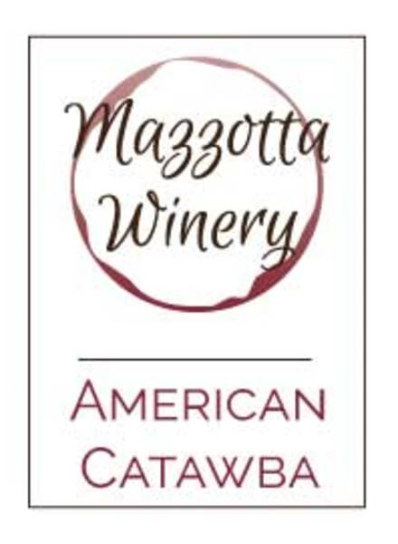 Catawba Wine