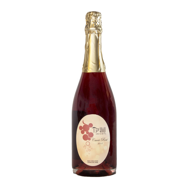 2015 Cuvée Rosé