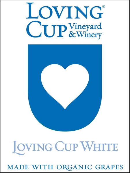 2023 Loving Cup White