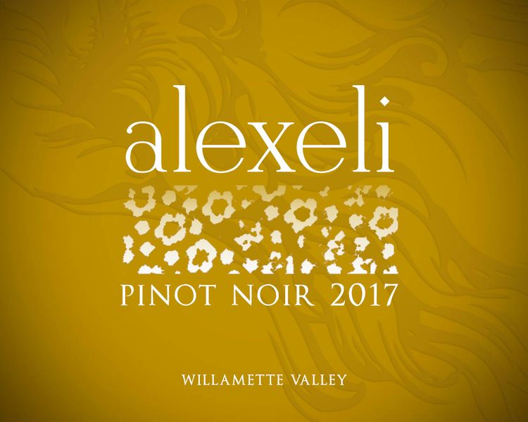 2017 Pinot Noir