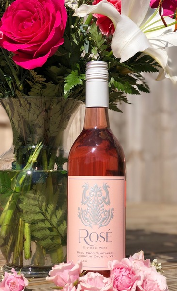 2020 Rosè