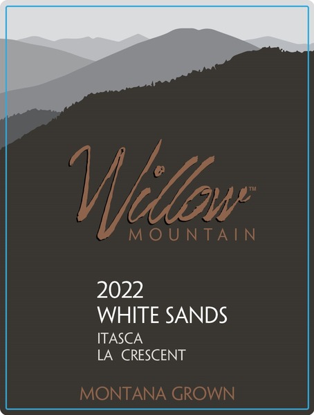 2022 White Sands