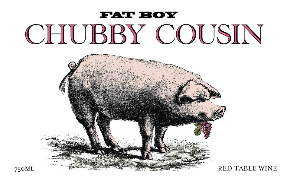 Chubby Cousin From Three Sisters Vineyards And Winery Vinoshipper