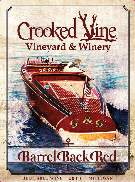 Shop - Crooked Vine Vineyard and Winery