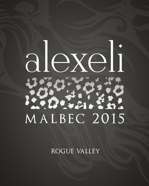 2015 Malbec