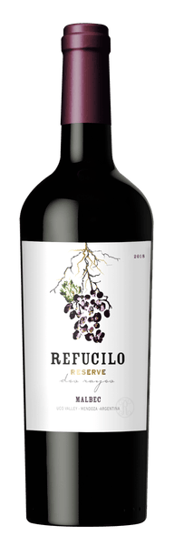 2018 Malbec Reserve