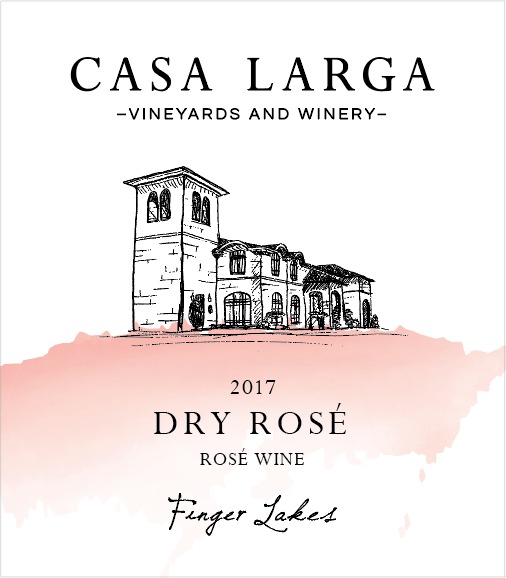 2019 Dry Rosé