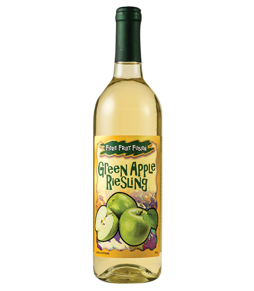 Green Apple Riesling