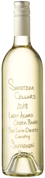 2018 Alamo Creek Ranch San Luis Obispo County Sauvignon Blanc