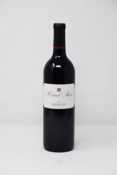 2020 Michael Shaps Merlot