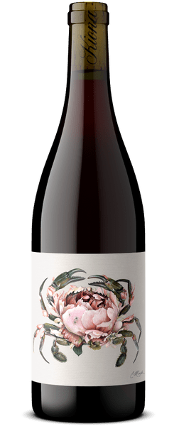 2021 Pinot Noir - Lemberger Blend