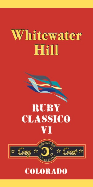 Ruby Classico VI Port-Style Dessert Wine