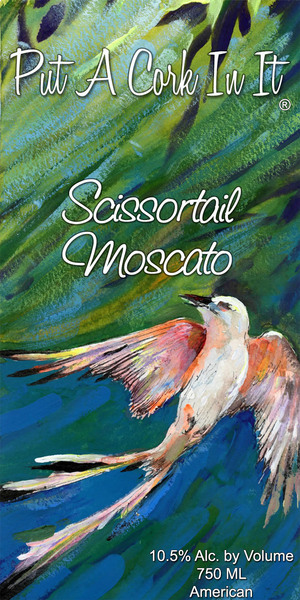 Scissortail Moscato