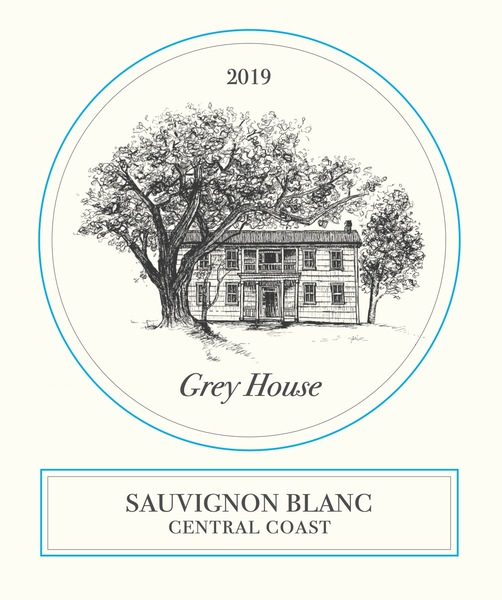 2022 Sauvignon Blanc