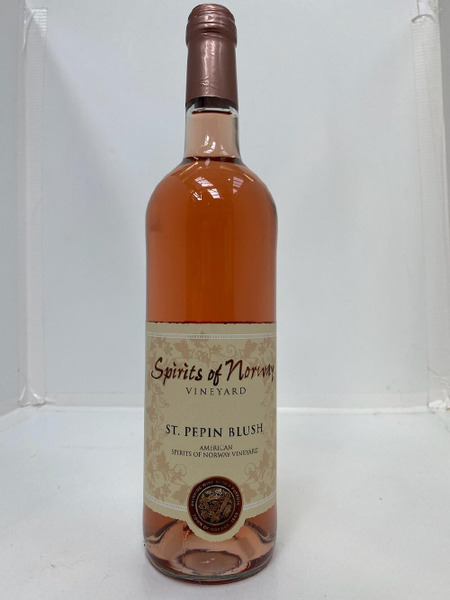 St. Pepin Blush