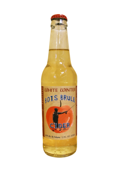 Bois Brule Hard Cider