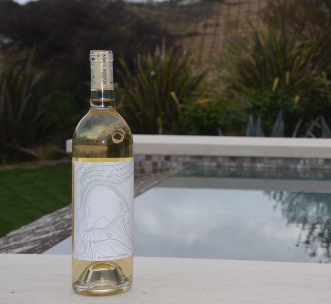 2023 Eds' Vineyard Sauvignon Blanc, Malibu Coast