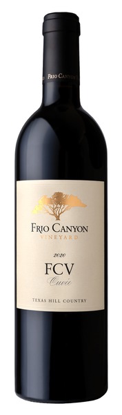 2020 FCV Cuvée