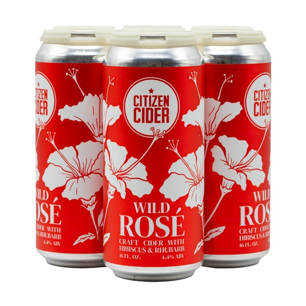 Wild Rosé