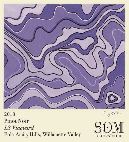 2018 Pinot Noir