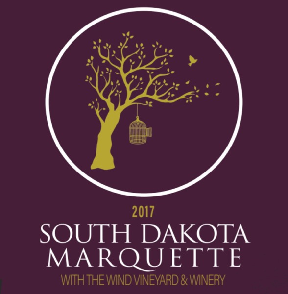 2017 South Dakota Marquette