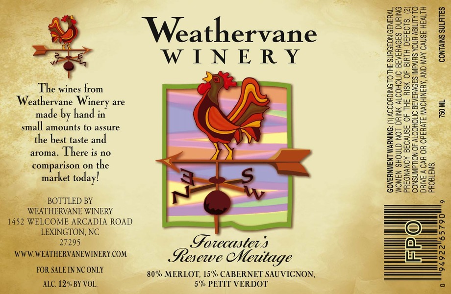 Shop Weathervane Winery Vinoshipper