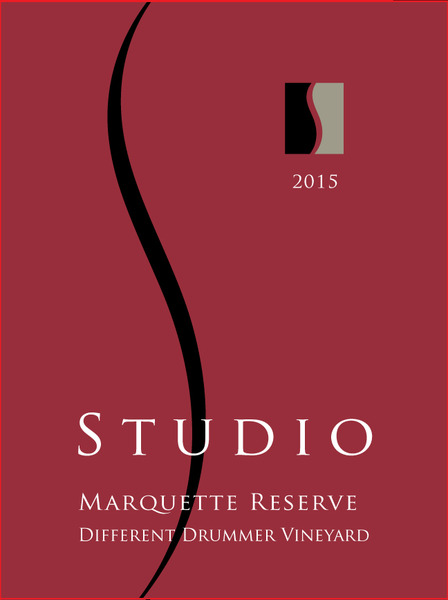 2015 Marquette Reserve