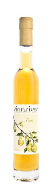 Finnriver Farm and Cidery - Ciders - Black Currant Brandywine 375ml