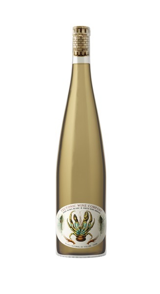 2023 Alsea Blanc, White Blend