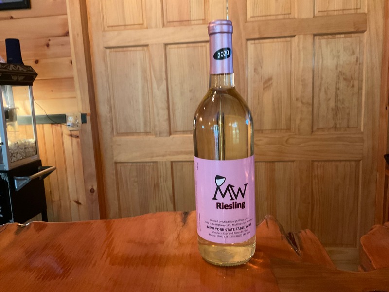 Shop Middleburgh Winery, LLC Vinoshipper