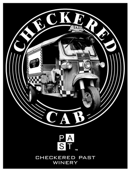 Checkered Cab