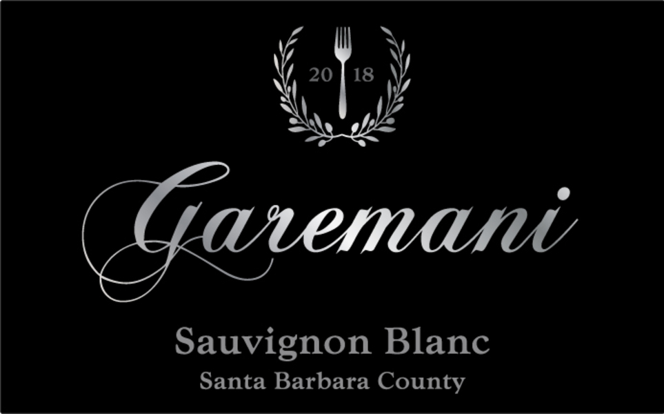 2018 Sauvignon Blanc