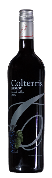 2019 Merlot