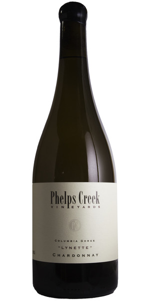 2019 Phelps Creek 'Lynette' Chardonnay, Columbia Gorge