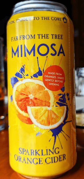 Mimosa 