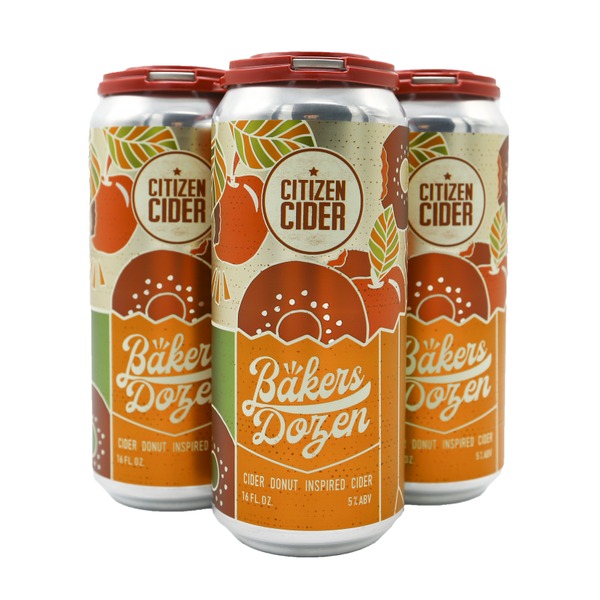 The Dirty Mayor Citizen Cider Cider Vinoshipper