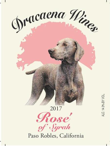 2017 Rose