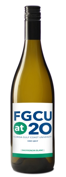 2013 FGCU at 20 Sauvignon Blanc