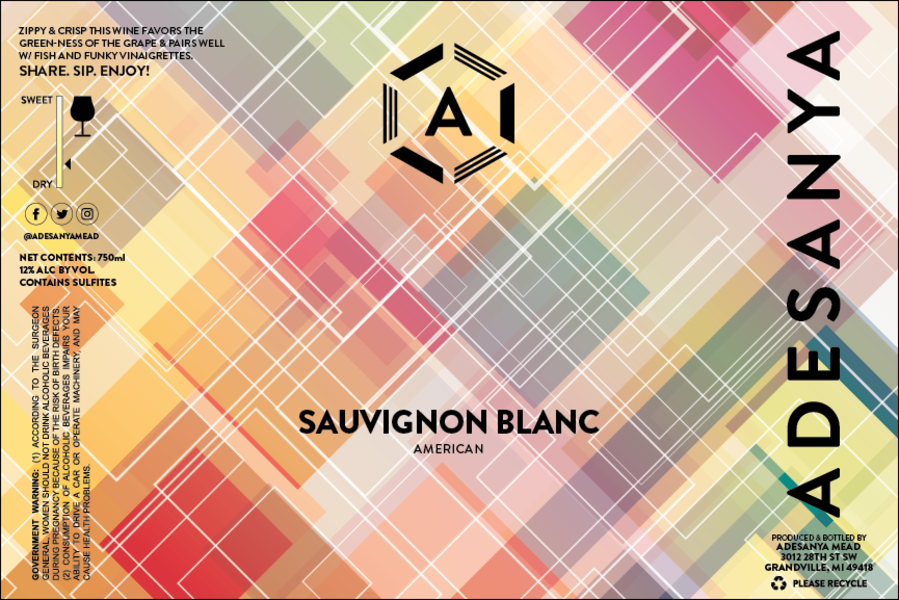 Sauvignon Blanc