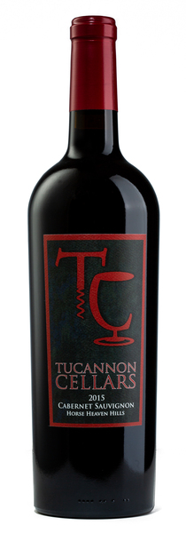 2015 Cabernet Sauvignon