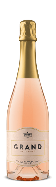 Grand Brut Rosé