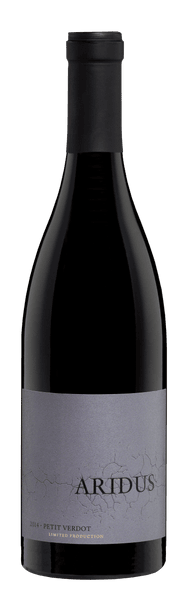 2020 Petite Verdot