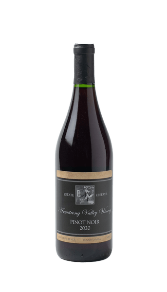 2020 Pinot Noir Estate Reserve