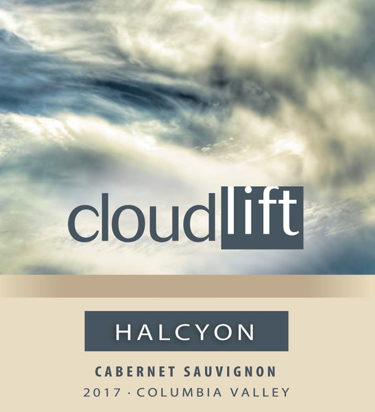 2017 Halcyon Cabernet Sauvignon