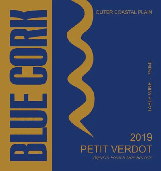 2019 Petit Verdot