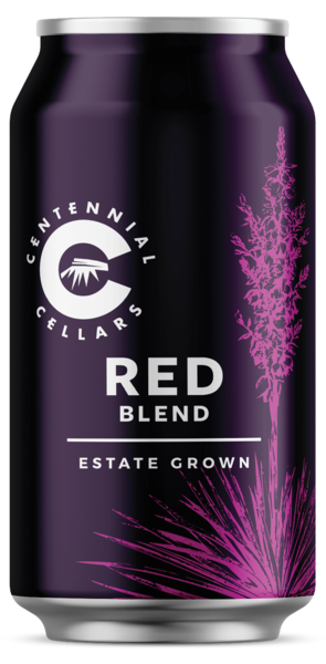 Red Blend