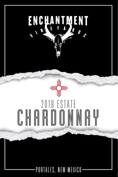 2021 Estate Chardonnay