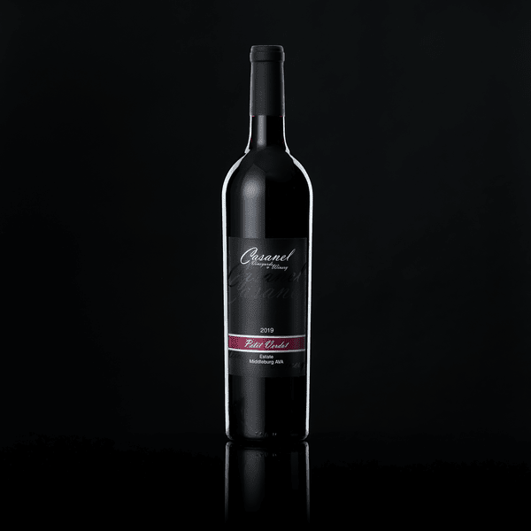 Product Image - 2019 Petit Verdot 