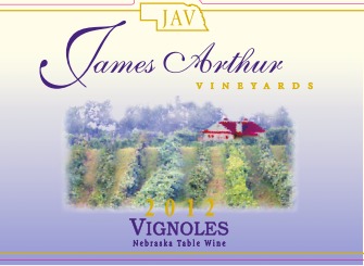 Vignoles