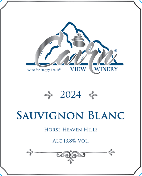 2024 Sauvignon Blanc